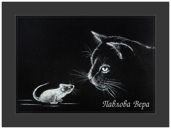 Павалова Вера, флористика, тополиный пух. 2024 г.