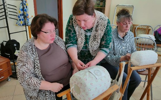 Такие разные насновки