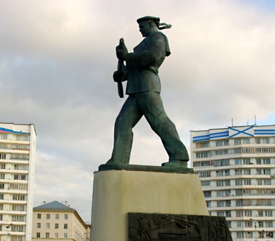 «Мужество, одетое в гранит»  ХI городской конкурс знатоков объектов культурного наследия (памятников и мемориальных досок) города 