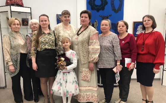 «Всё, что в наших сердцах живёт»