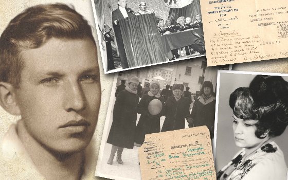 Приглашаем на открытие выставки «В память И.Б. Сафонова»