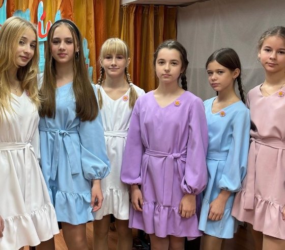 Музыкально-образовательные встречи