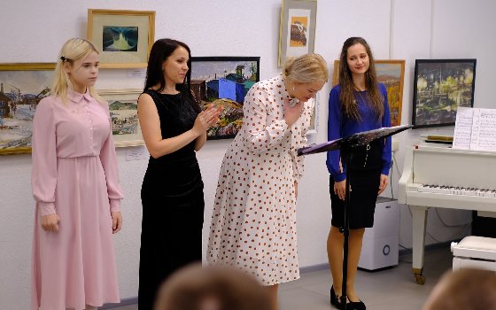 Как прошла «Ночь искусств − 2023»?