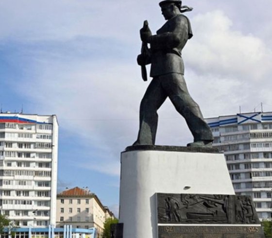 Пешая экскурсия по одному из маршрутов