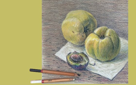 Мастер-класс «Микронатюрморт»