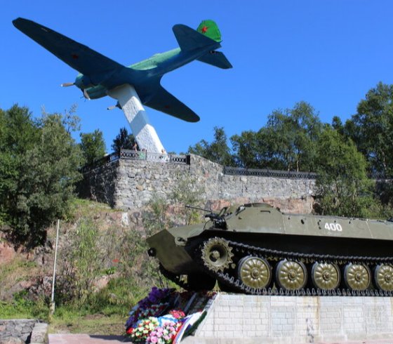 Тематическая пешая экскурсия