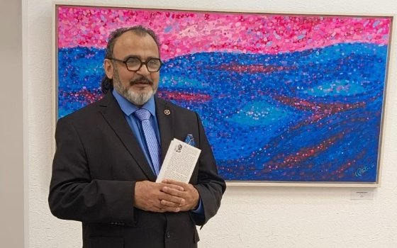 «Визуальная Арктика»