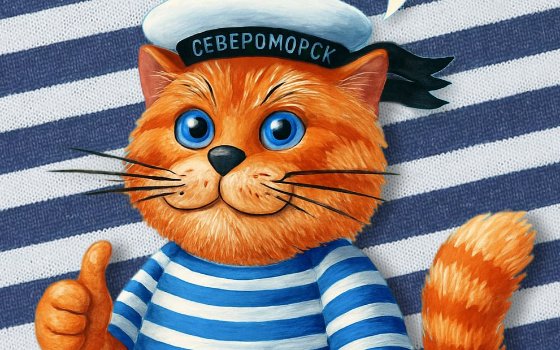 День рождения тельняшки