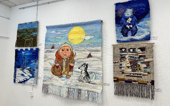 «Место притяжения»